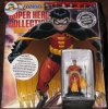 Tim Drake Robin Eaglemoss DC Superhero Figurine Magazine #06 